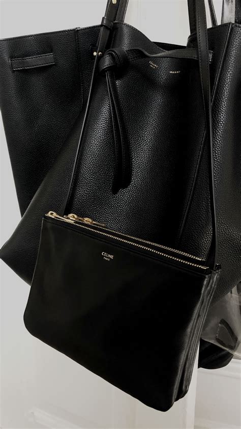 celine trio bag review|Celine trio bag pinterest.